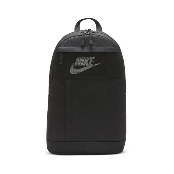 Рюкзак Nike NK ELMNTL BKPK-LBR чорний Уні