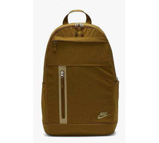 Рюкзак Nike NK ELMNTL PRM BKPK 21L хакі Уні
