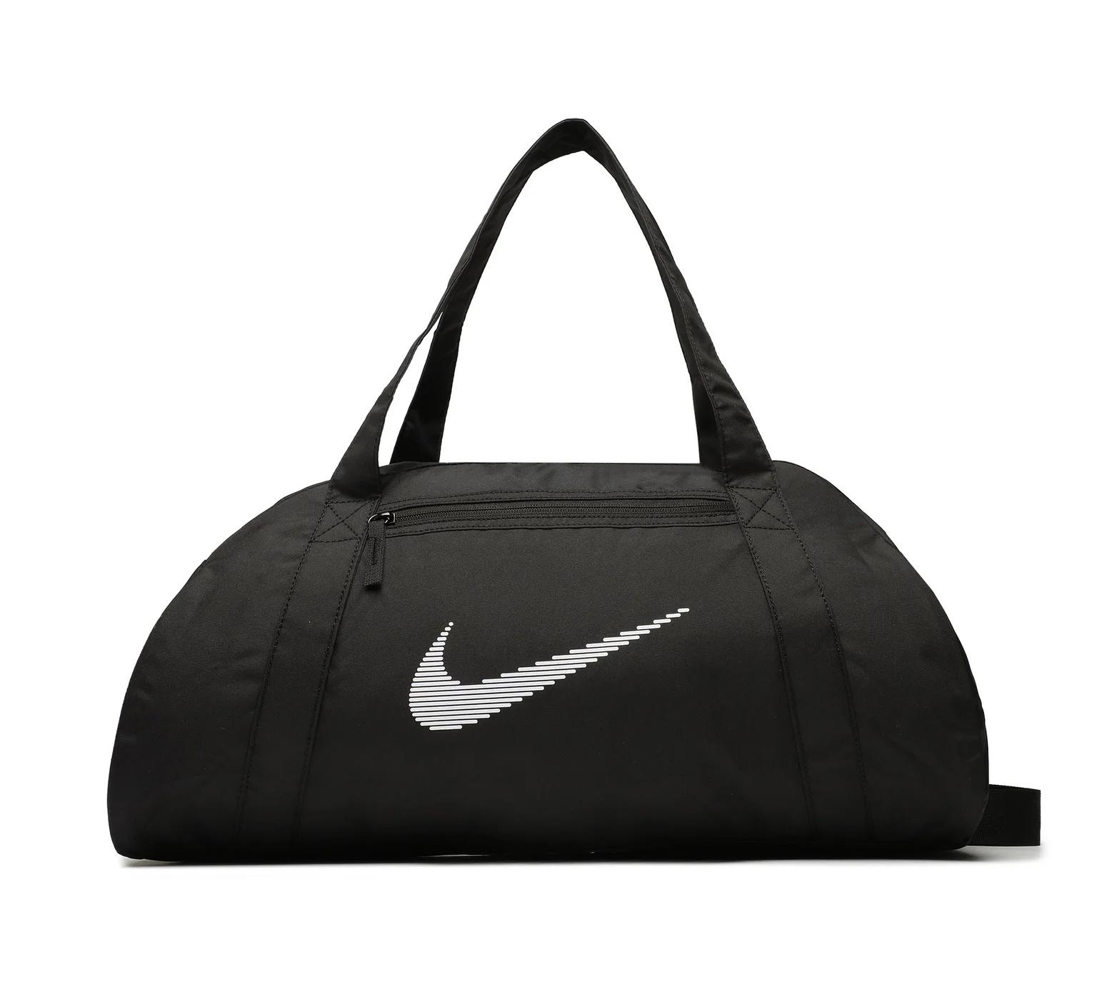 Сумка Nike NK GYM CLUB BAG чорний Жін