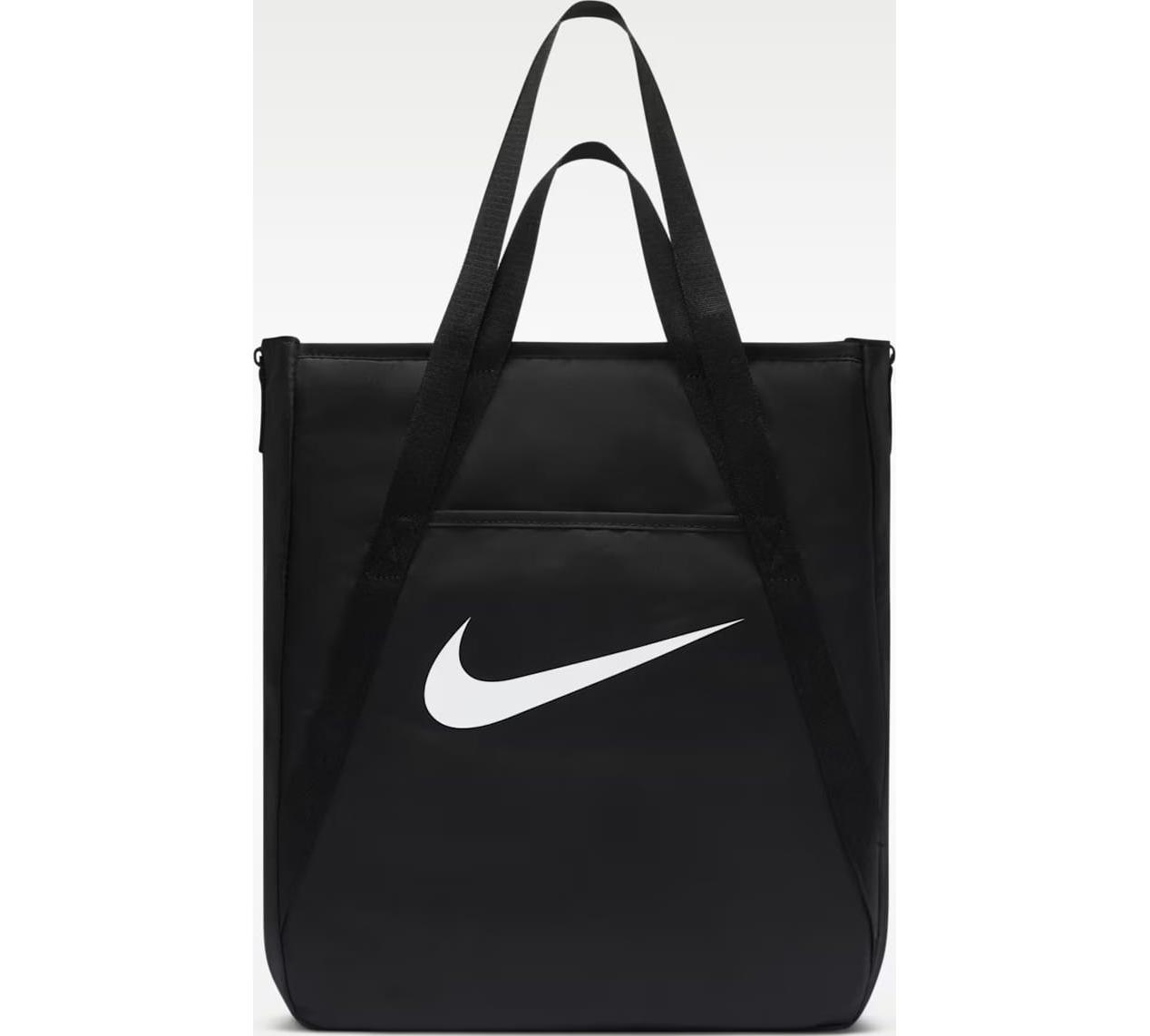 Сумка Nike NK GYM TOTE - SP26 28L чорний Жін