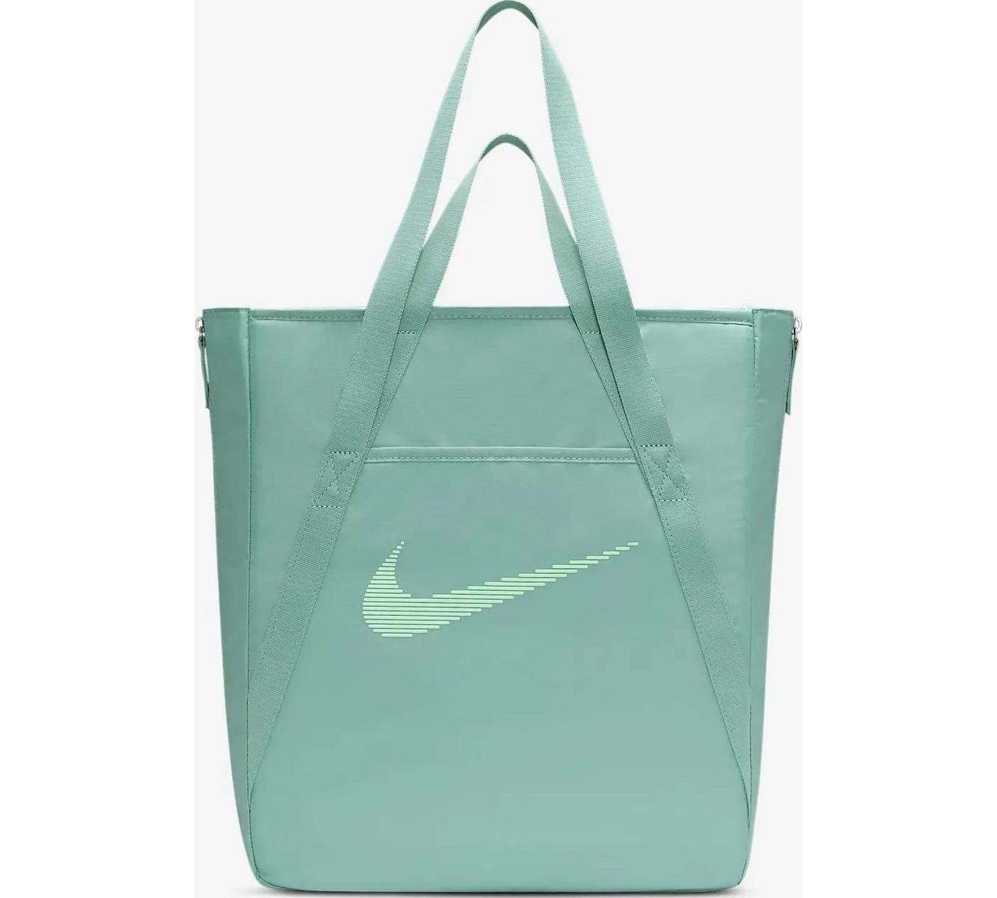 Сумка Nike NK GYM TOTE 28L м'ятний Жін