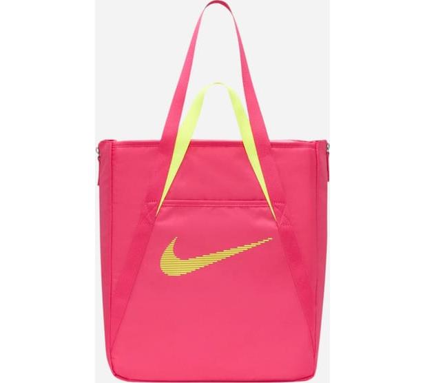 Сумка Nike NK GYM TOTE 28L рожевий Жін