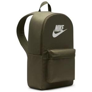 Рюкзак Nike NK HERITAGE BKPK 25 літрів зелений Уні