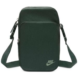 Сумка на плече Nike NK HERITAGE CROSSBODY зелений Уні