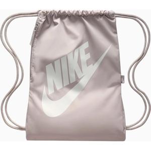 Рюкзак-мішок Nike NK HERITAGE DRAWSTRING 13L сірий
