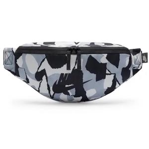 Сумка на пояс Nike NK HERITAGE WAISTPACK -  CTGRY білий, чорний, сірий Уні