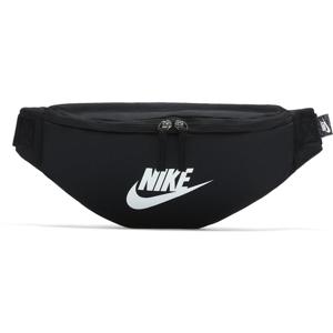 Сумка на пояс Nike NK HERITAGE WAISTPACK чорний MISC