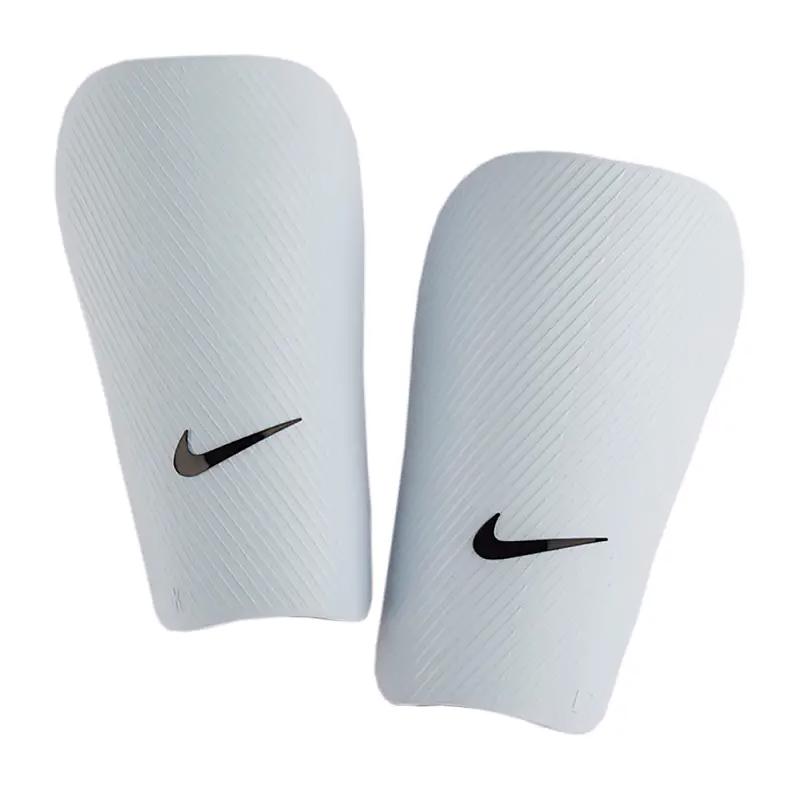 Щитки Nike NK J GUARD-CE білий, чорний Діт L (зріст 170-180 см)