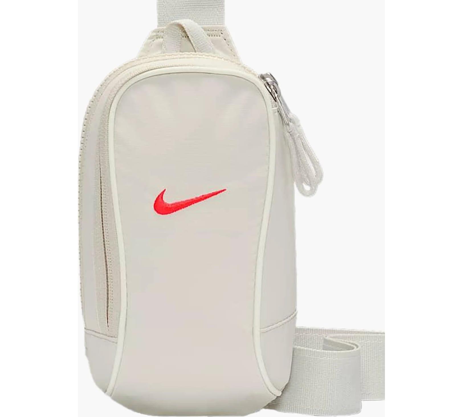 Сумка через плече Nike NK NSW ESSENTIALS CROSSBODY бежевий