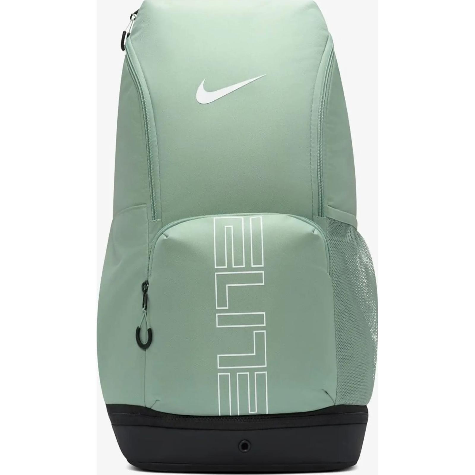 Рюкзак Nike NK VARSITY ELITE BKPK 32L зелений Уні