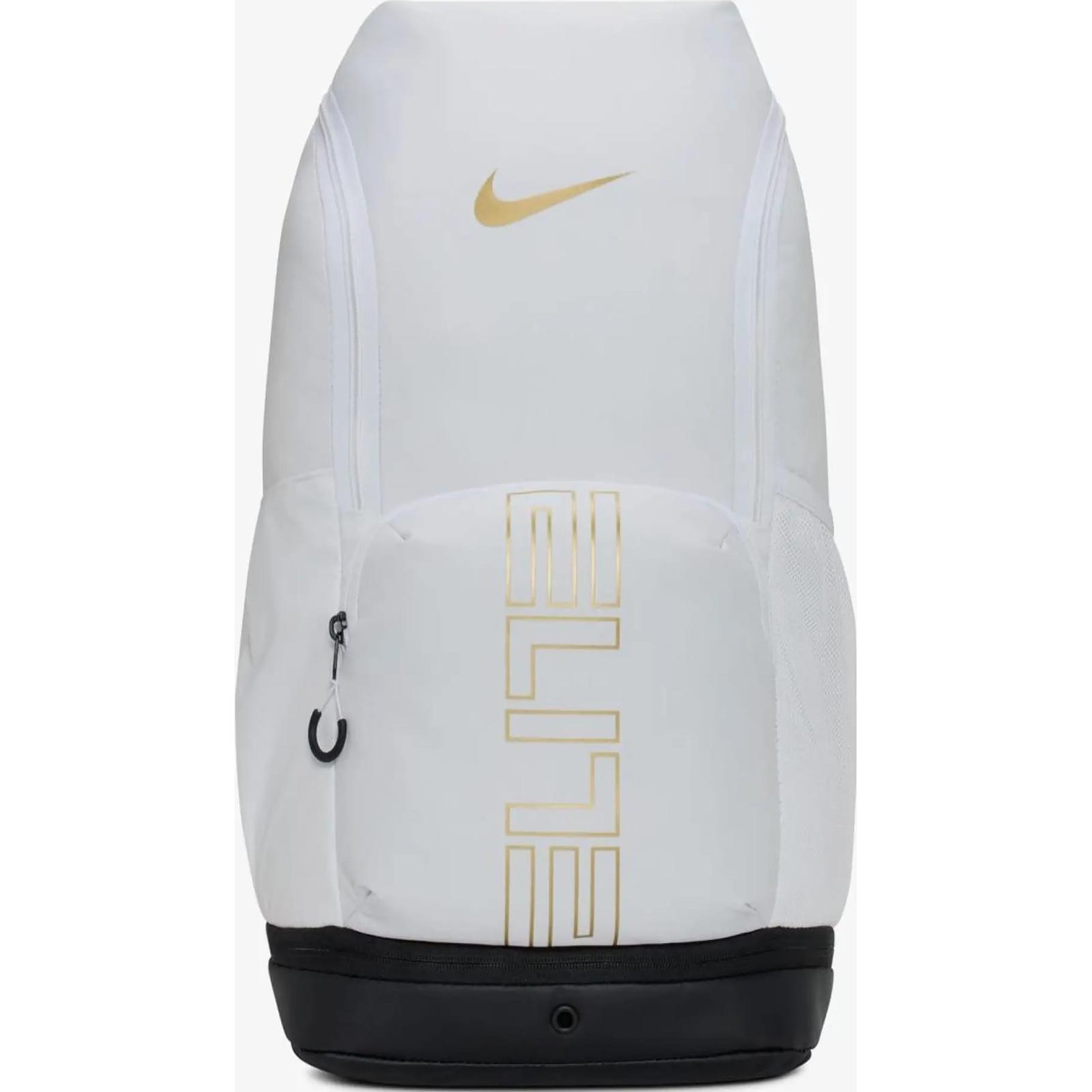 Рюкзак Nike NK VARSITY ELITE BKPK 32L білий Уні