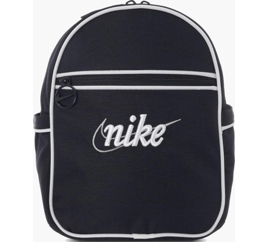 Рюкзак Nike NSW FUTURA 365 MINI BKPK-RETRO 6L чорний Жін