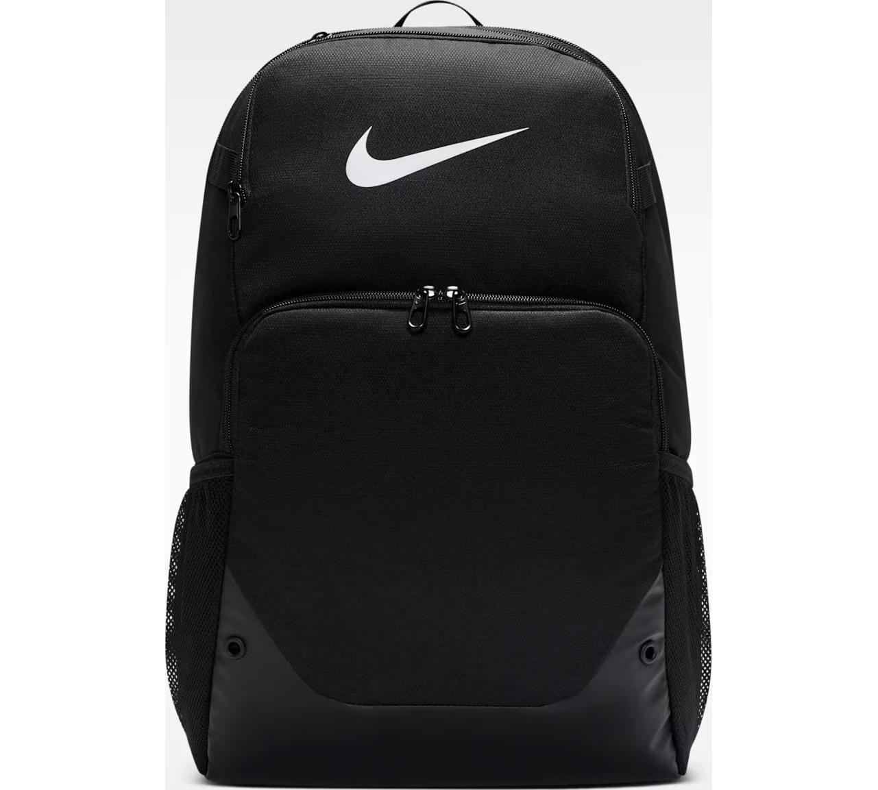 Рюкзак Nike Nk Brsla XL Bkpk - X 30L чорний Уні