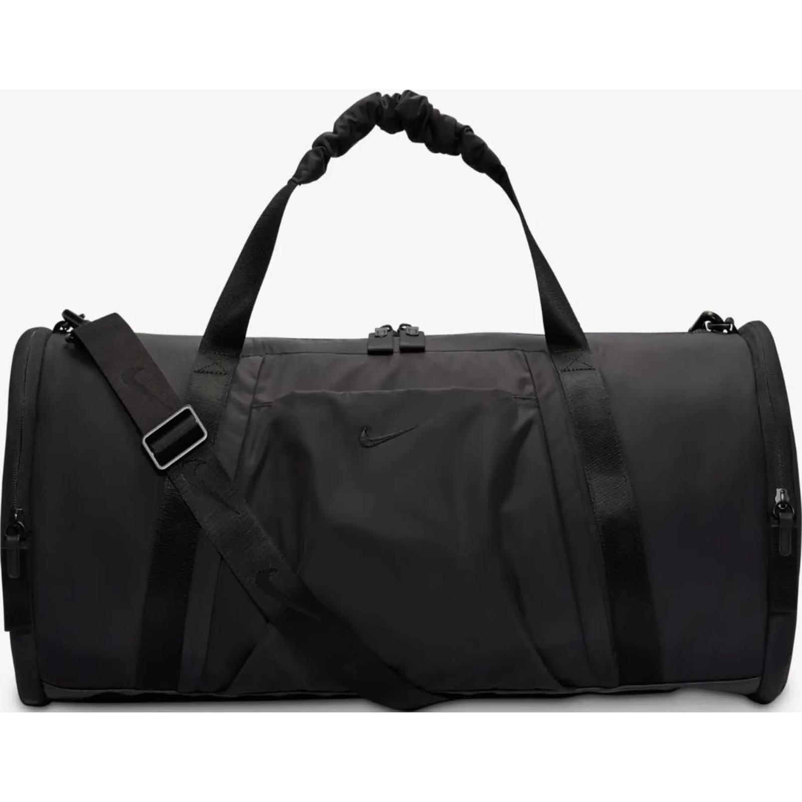 Сумка Nike ONE DUFFEL 35L чорний Уні