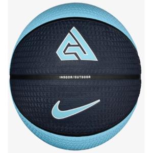 Мяч баскетбольний Nike PLAYGROUND 8P 2.0 G ANTETOKOUNMPO DEFLATED COLLEGE NAVY/BLACK/PALE IVOR size7