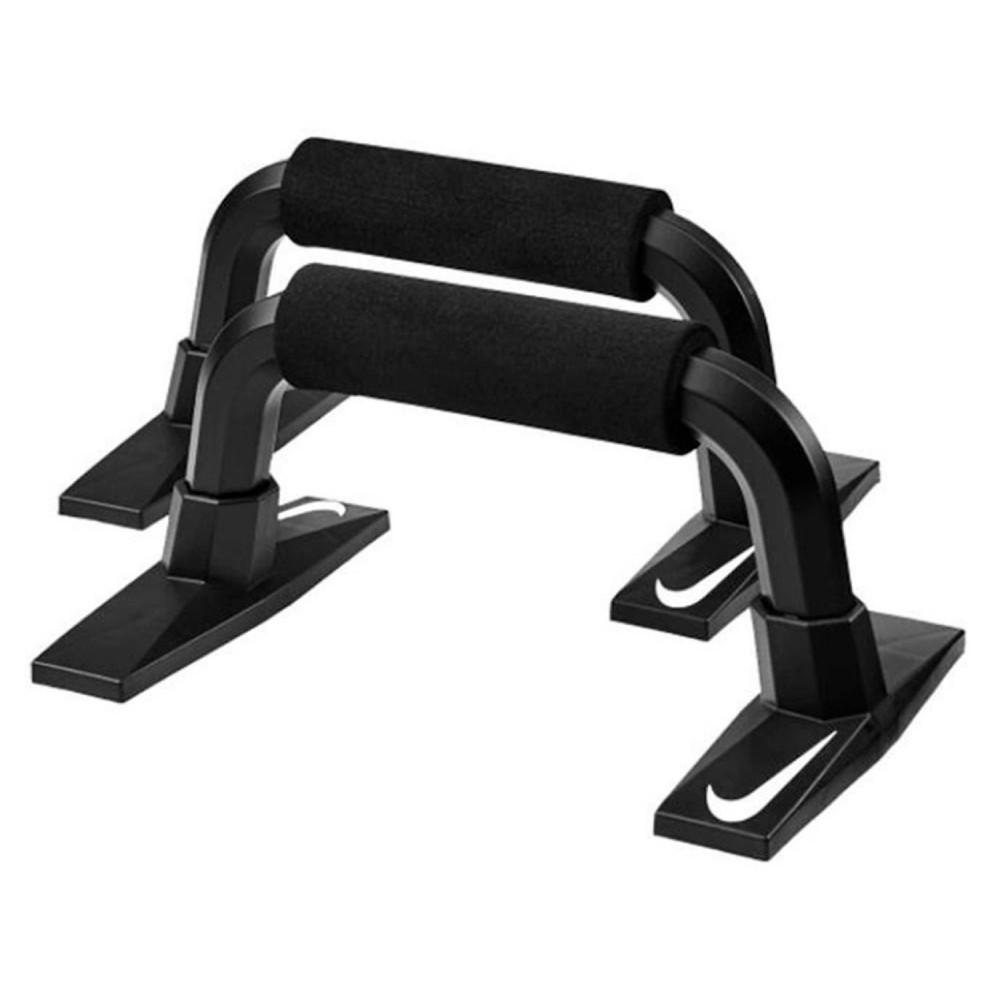 Упори для віджимання Nike PUSH UP GRIP 3.0 чорний Уні