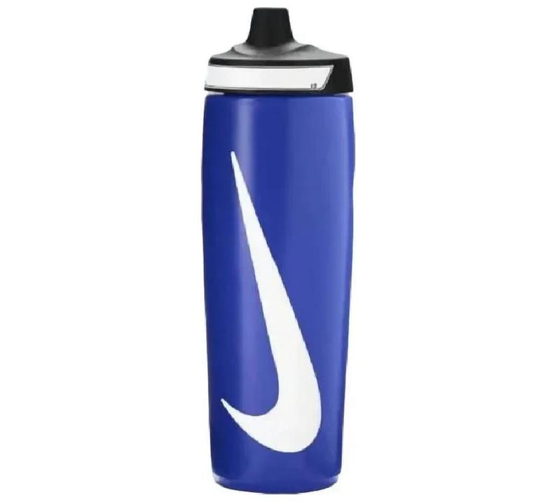 Пляшка для води Nike REFUEL BOTTLE 950 мл синій