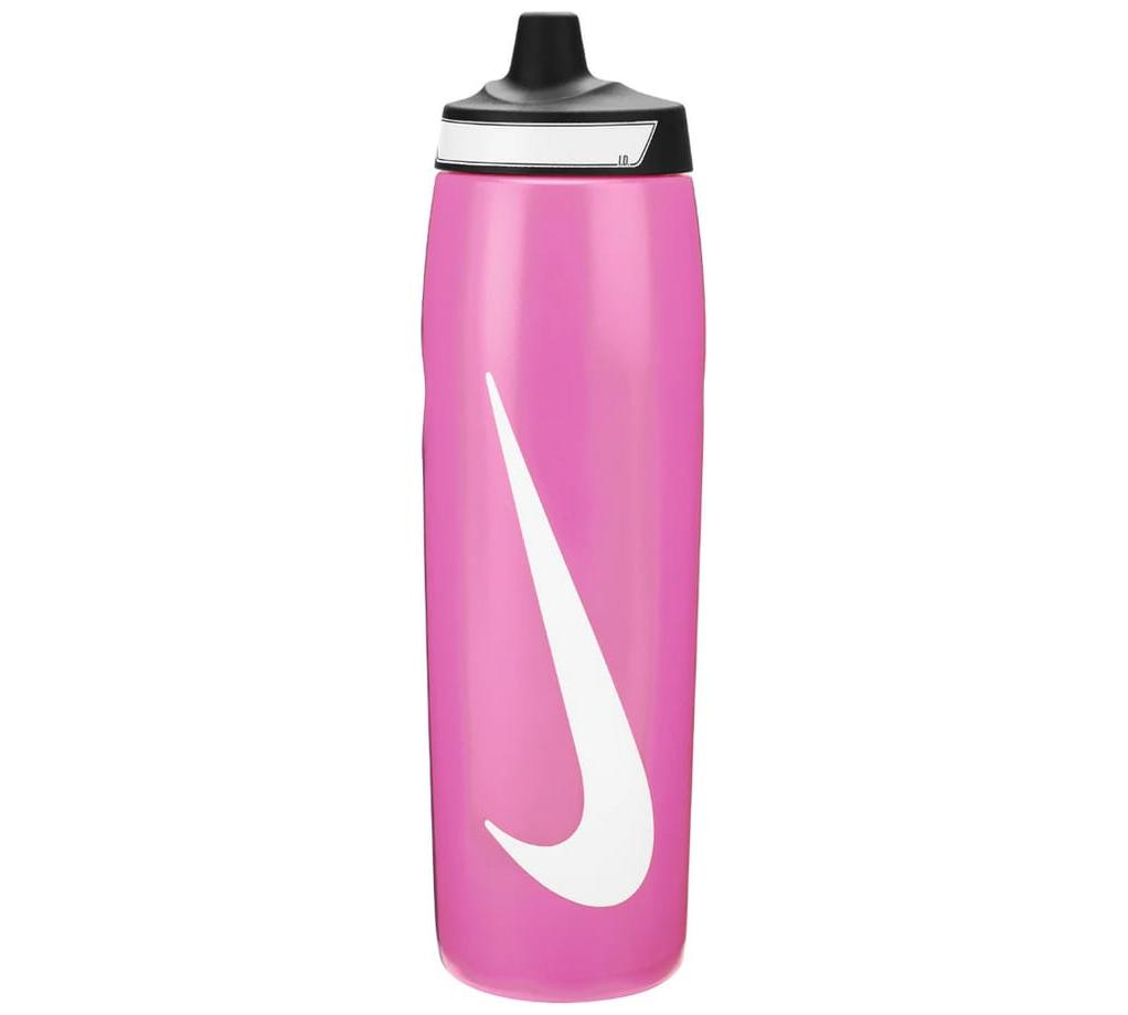 Пляшка для води Nike REFUEL BOTTLE 950 мл рожевий