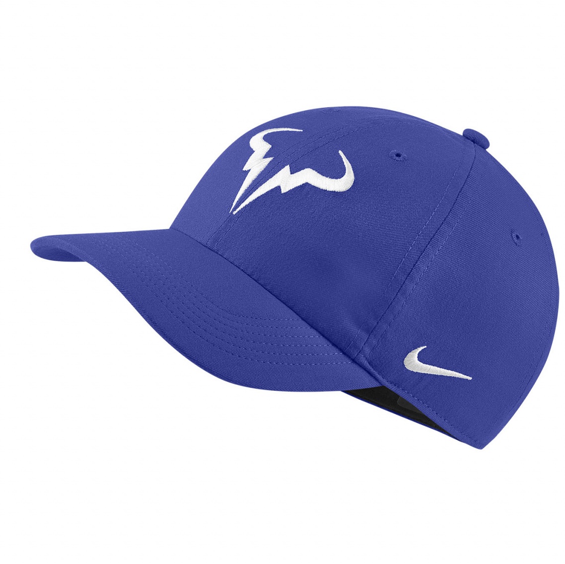 Кепка Nike Rafa arobill h86 blue/white
