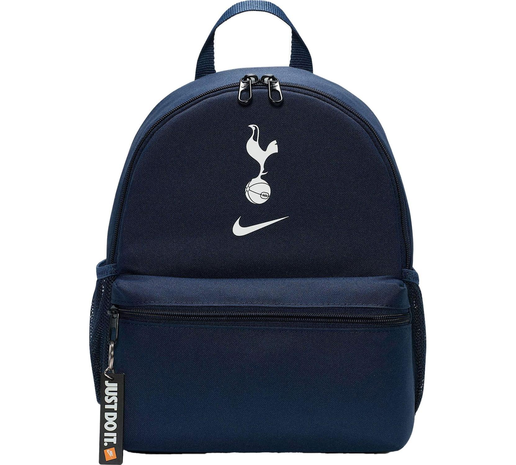 Рюкзак Nike THFC Y NK JDI MINI BKPK 11L темно-синій Діт 23 x 12 x 32 см