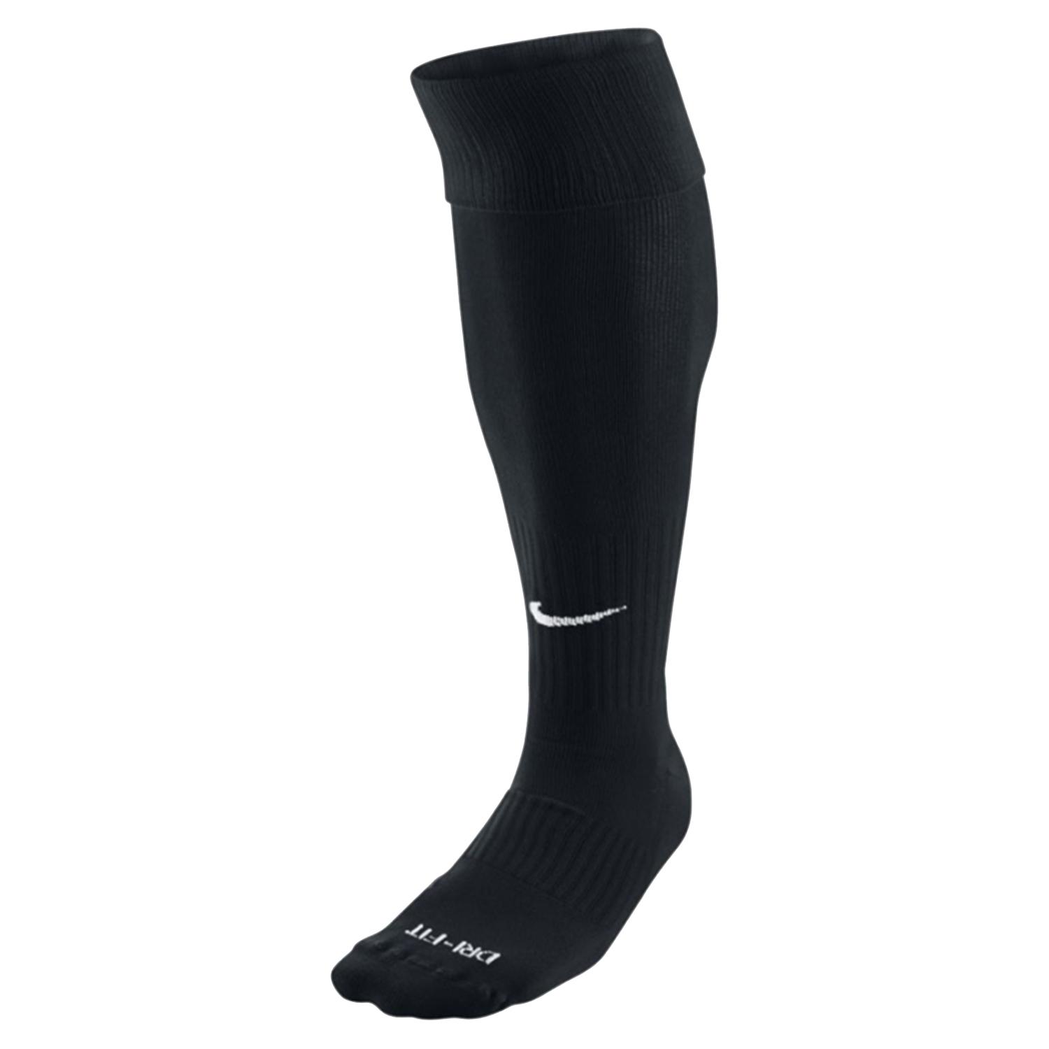 Гетри Nike U NK ACDMY KH чорний Уні