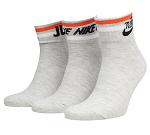 Шкарпетки Nike U NK NSW EVERYDAY ESSENTIAL AN 3PR
