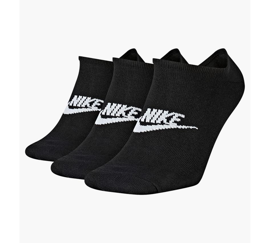 Шкарпетки Nike U NK NSW EVERYDAY ESSENTIAL NS чорний УНІ 38-42