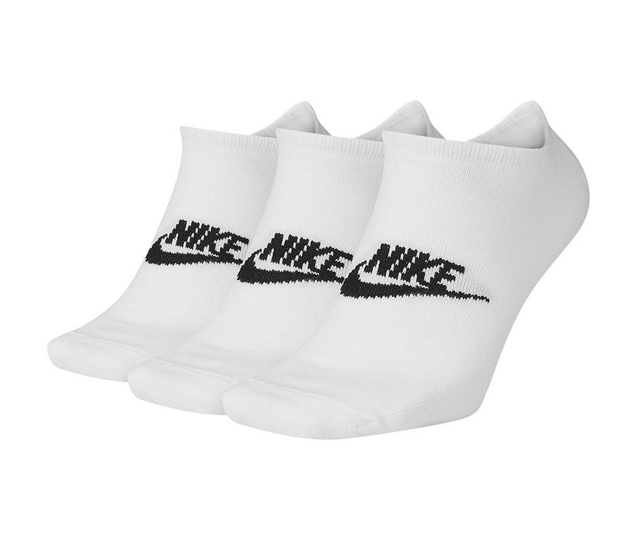 Шкарпетки Nike U NK NSW EVERYDAY ESSENTIAL NS білий УНІ 38-42