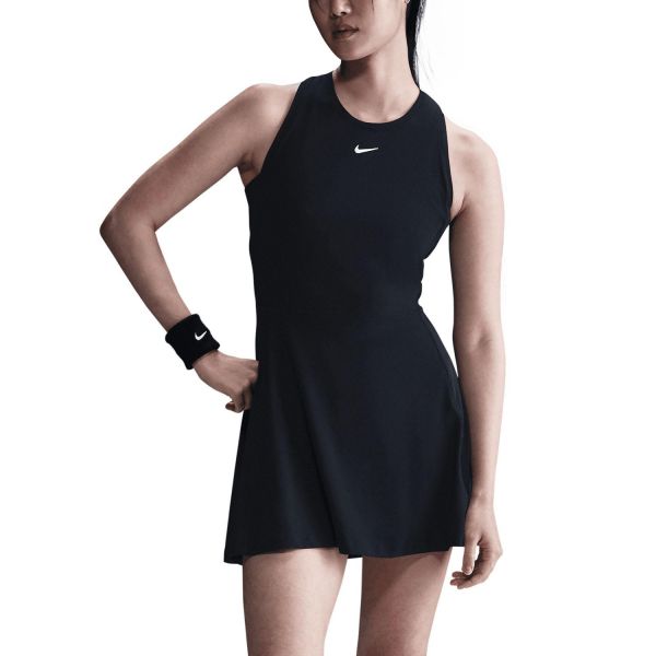 Сукня тенісна Nike Court Victory Dress Black