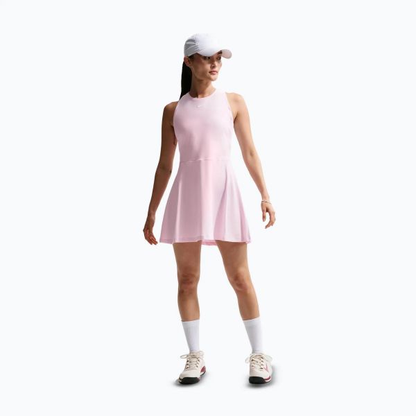 Сукня тенісна Nike Court Victory Dress Light Pink