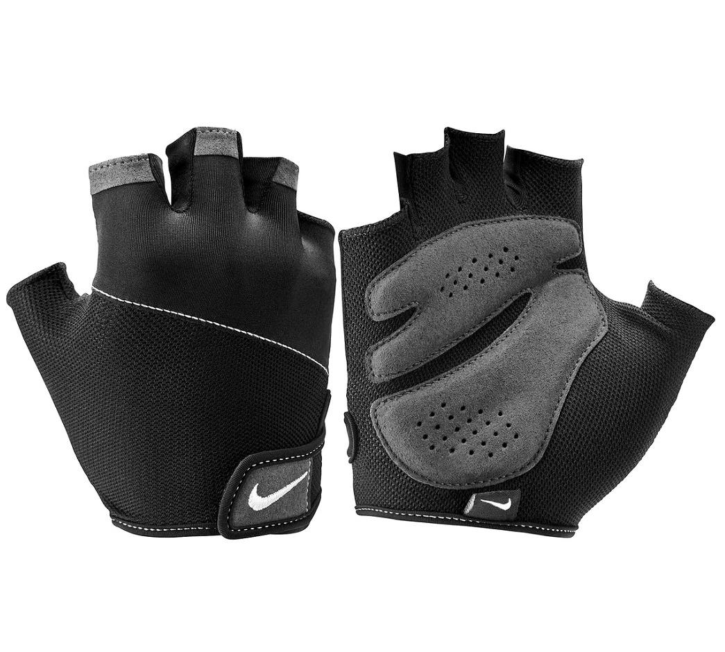 Рукавички тренувальні Nike W GYM ELEMENTAL FG чорний Жін