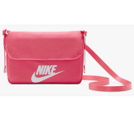 Сумка крос-боді Nike W NSW FUTURA 365 CROSSBODY 3L рожевий Жін