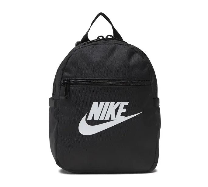 Рюкзак спортивний Nike W NSW FUTURA 365 MINI BKPK 6L чорний Жін