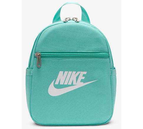 Рюкзак Nike W NSW FUTURA 365 MINI BKPK 6L бірюзовий Жін