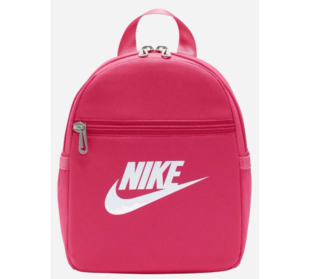 Рюкзак Nike W NSW FUTURA 365 MINI BKPK 6L червоний Жін