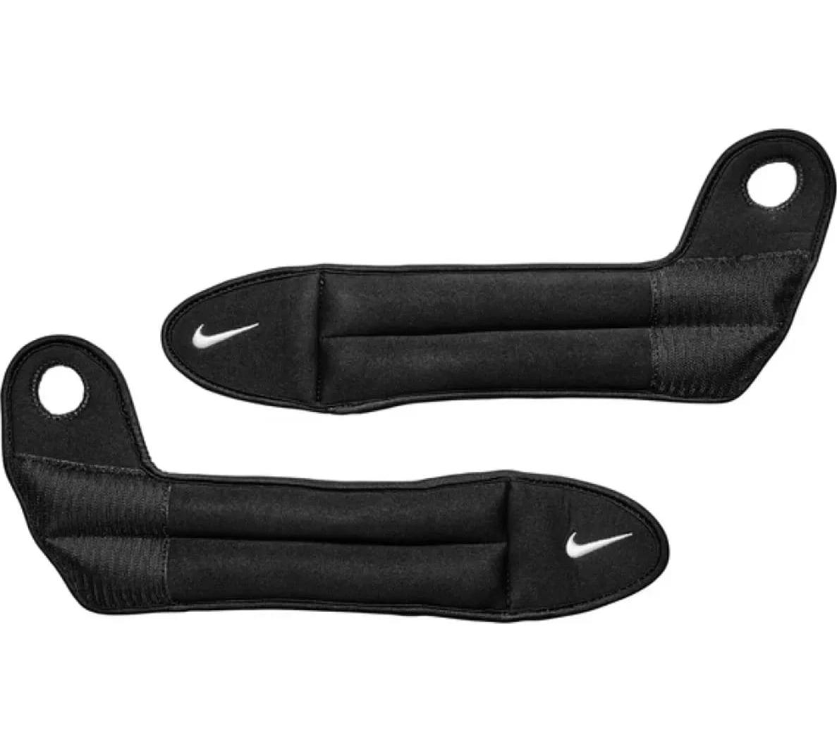 Обважнювачі Nike WRIST WEIGHTS чорний Уні