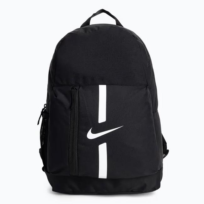 Рюкзак Nike Y NK ACDMY TEAM BKPK чорний Діт 46х30,5х13 см