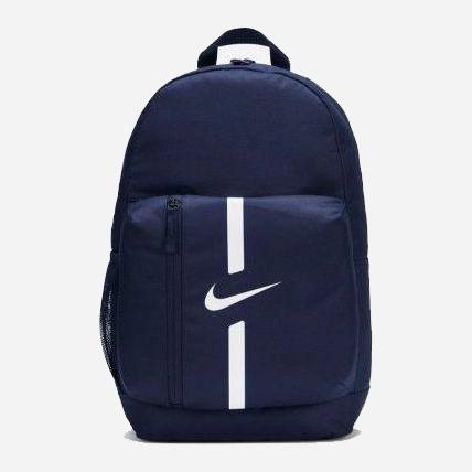 Рюкзак Nike Y NK ACDMY TEAM BKPK темно-синій Уні