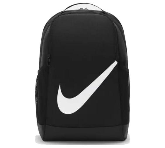 Рюкзак Nike Y NK BRSLA BKPK - SP23 18L чорний Діт 25 x 30 x 15 см