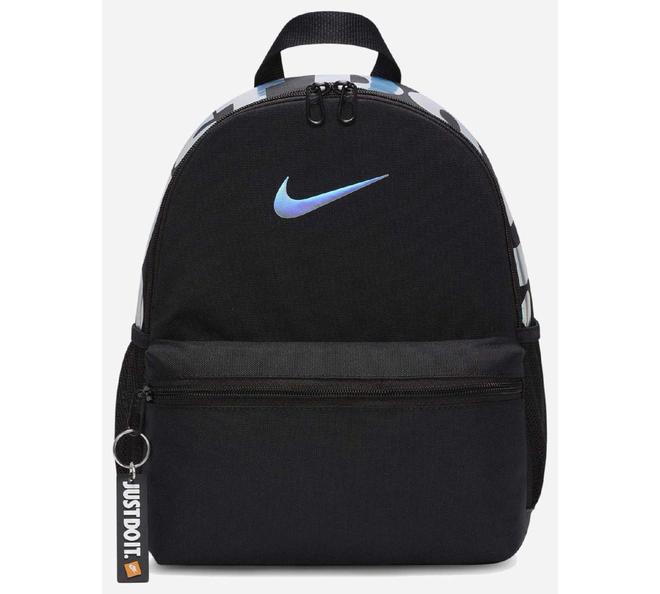 Рюкзак Nike Y NK BRSLA JDI MINI BKPK  Діт 33 x 25,5 x 12,5 см