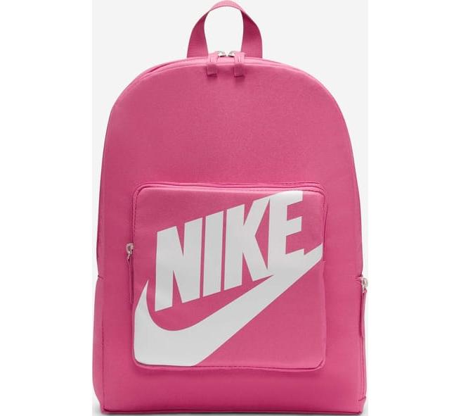 Рюкзак Nike Y NK CLASSIC BKPK 16L рожевий Діт 38 х 28 х 13 см