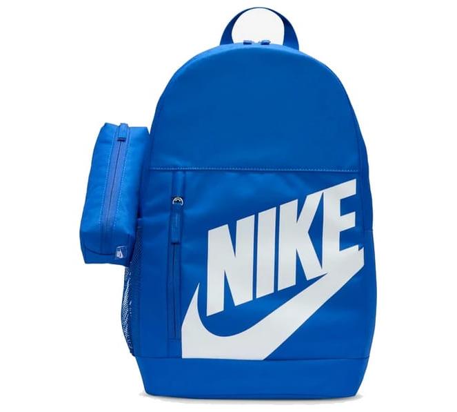 Рюкзак Nike Y NK ELMNTL BKPK 20L синій Діт 46 х 30 х 13 см