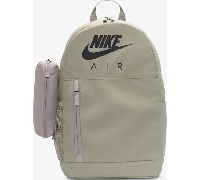 Рюкзак Nike Y NK ELMNTL BKPK GFX 25L бежевий Діт 46 х 30 х 13 см