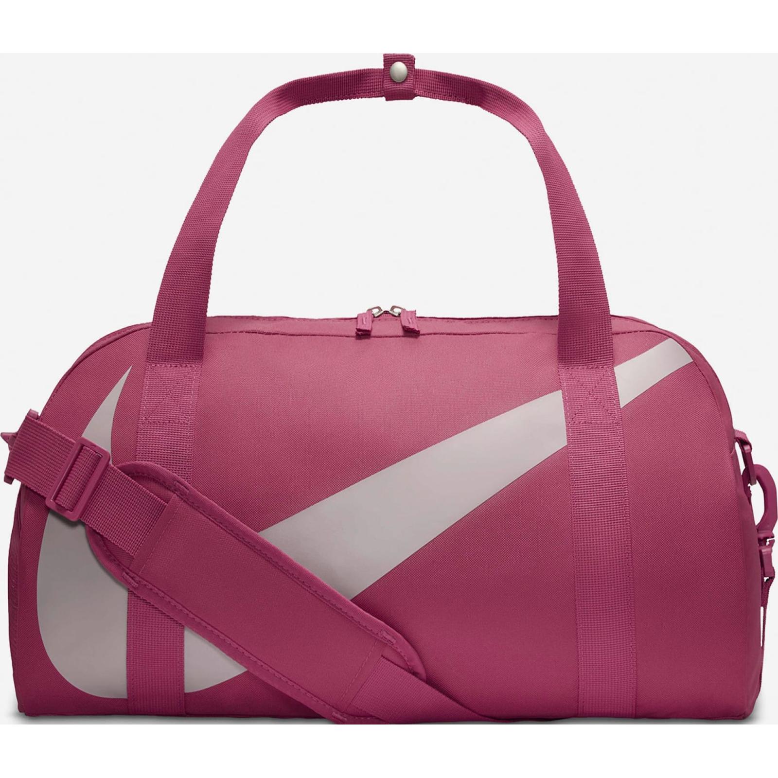 Сумка Nike Y NK GYM CLUB - SP23 25L рожевий Діт 48 x 23 x 28 см