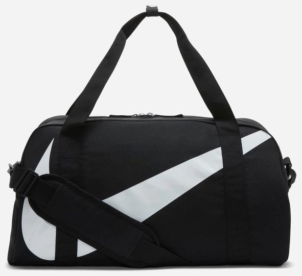 Сумка Nike Y NK GYM CLUB - SP23 чорний 25L Діт 51 х 33 х 23 см