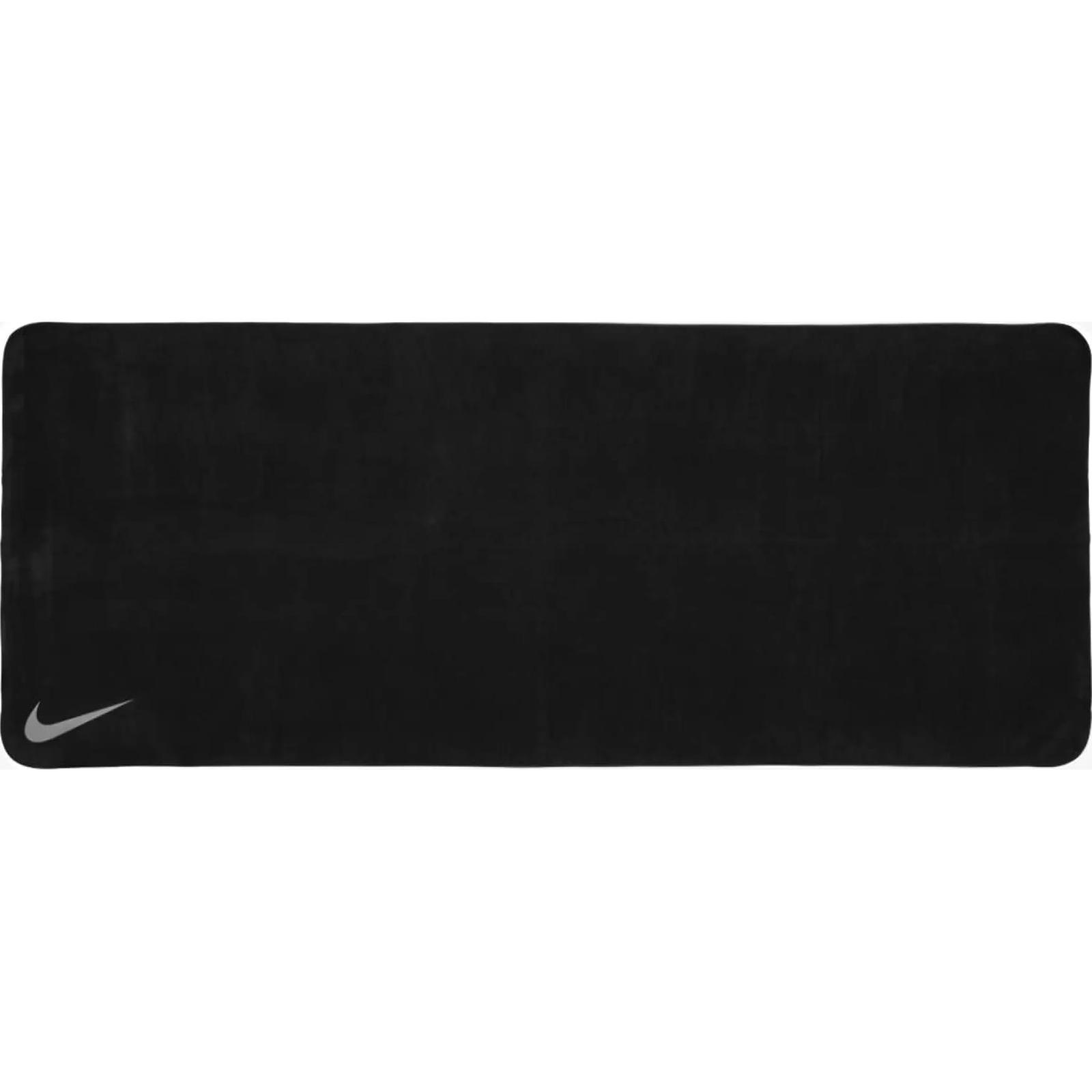 Рушник Nike YOGA TOWEL темно-сірий Уні