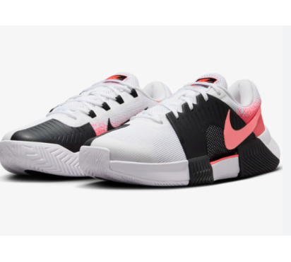 Кросівки чол Nike ZOOM GP CHALLENGE 1 HC