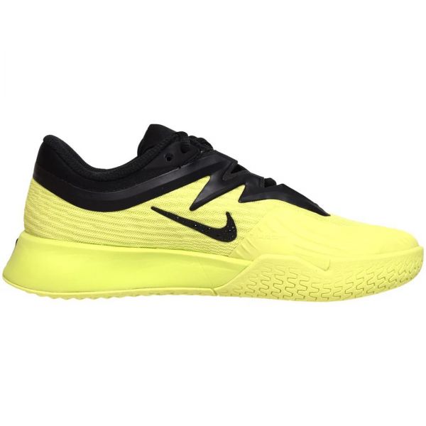 Кросівки для тенісу жіночі Nike Zoom Vapor Pro 3 HC Yellow