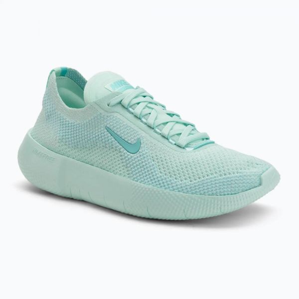 Кросівки жін Nike Zoom Court Pro hard court green