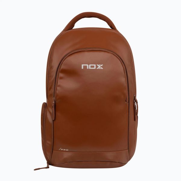 Рюкзак Nox Mochila pro series camel
